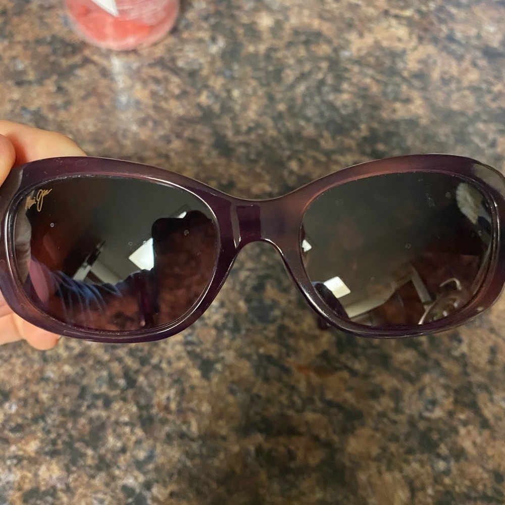 Maui Jim MJ 258